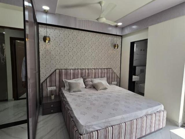 3 BHK Apartment in Narayan Vihar for resale Jaipur. The reference number is 20260550