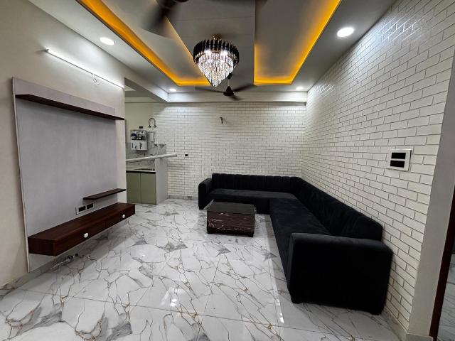 3 BHK Apartment in Narayan Vihar for resale Jaipur. The reference number is 20602760
