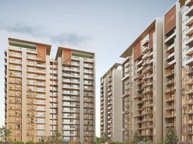 3 BHK Apartment in Narayan Vihar for resale Jaipur. The reference number is 20933214