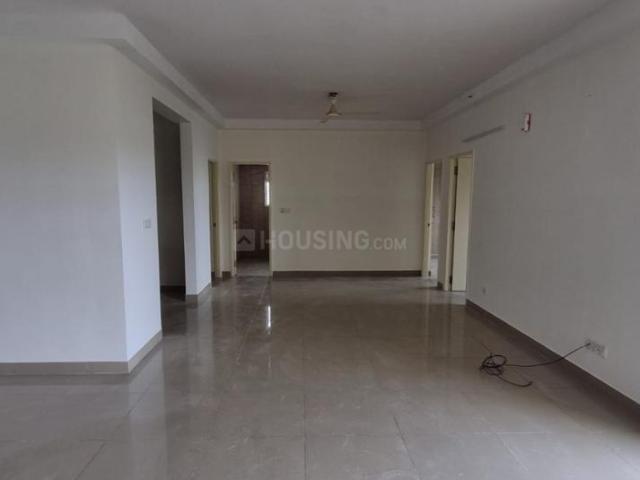 3 BHK Apartment in Narayanapura for rent Bengaluru. The reference number is 20750492