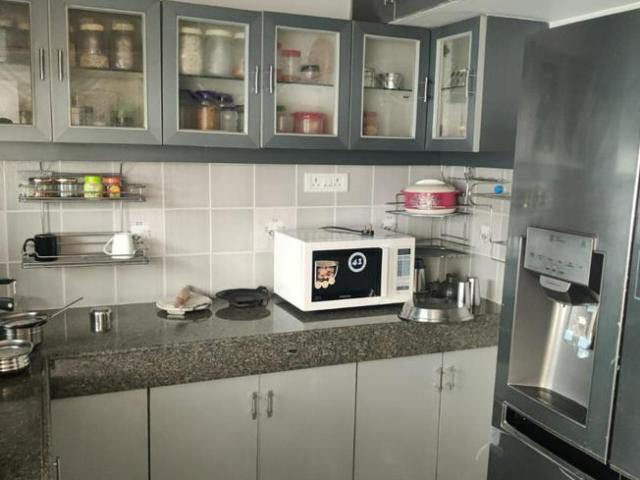 3 BHK Apartment in Narayanguda for rent Hyderabad. The reference number is 20300501
