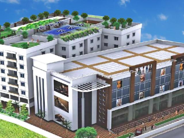 3 BHK Apartment in Narayanguda for resale Hyderabad. The reference number is 20650238