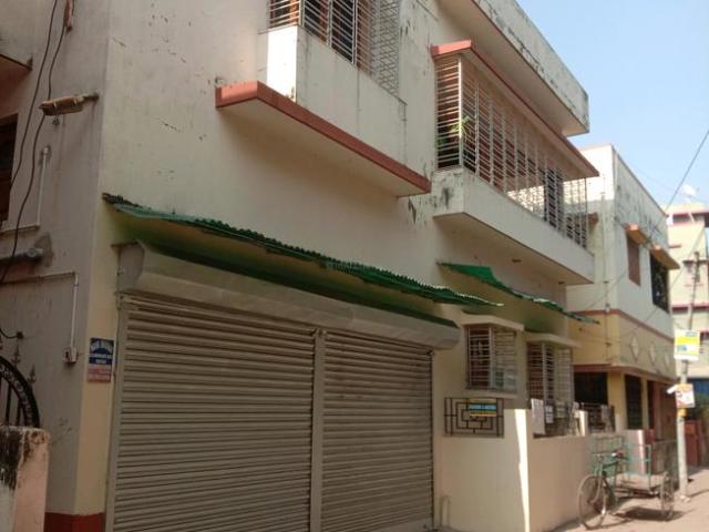 3 BHK Apartment in Narayantala for rent Kolkata. The reference number is 12849784