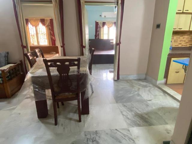 3 BHK Apartment in Narayantala for resale Kolkata. The reference number is 16770608