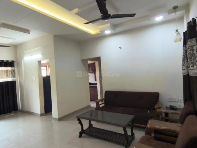 3 BHK Apartment in Narendra Nagar Extension for rent Nagpur. The reference number is 19719713