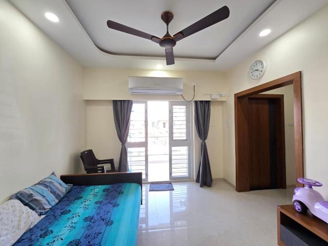 3 BHK Apartment in Narendra Nagar Extension for rent Nagpur. The reference number is 20334887