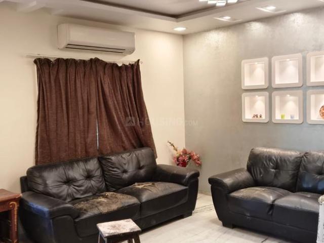 3 BHK Apartment in Narendra Nagar Extension for rent Nagpur. The reference number is 20703733