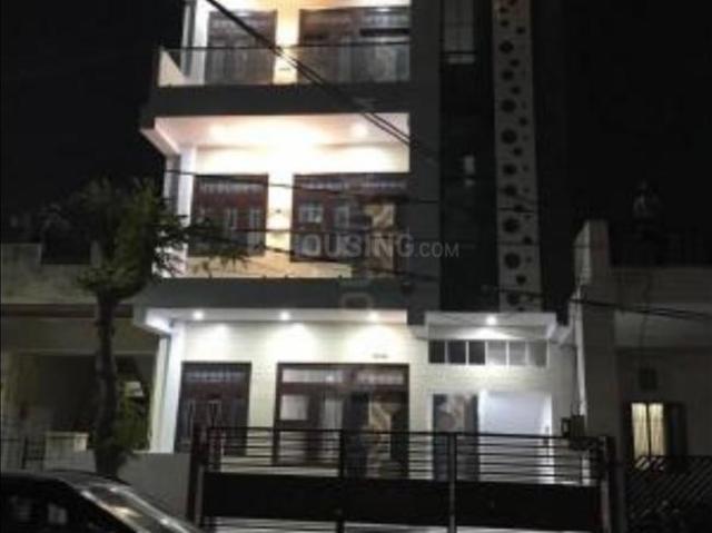 3 BHK Apartment in Narendra Nagar for rent Jaipur. The reference number is 8842490