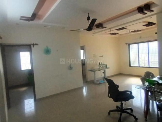 3 BHK Apartment in Narendra Nagar for rent Nagpur. The reference number is 19245232