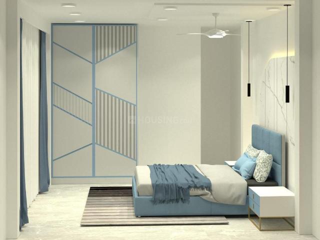 3 BHK Apartment in Narendra Nagar Extension for resale Nagpur. The reference number is 19322565