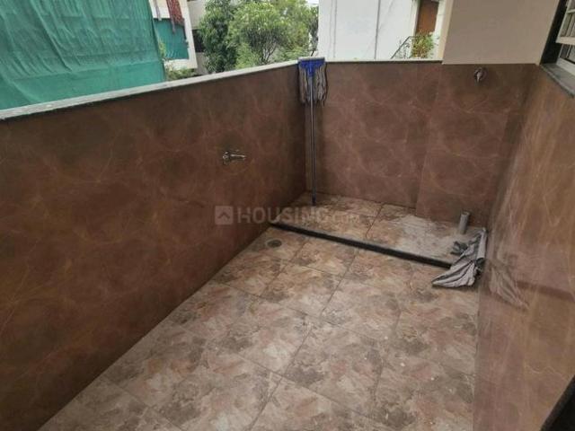 3 BHK Apartment in Narendra Nagar Extension for resale Nagpur. The reference number is 20698676