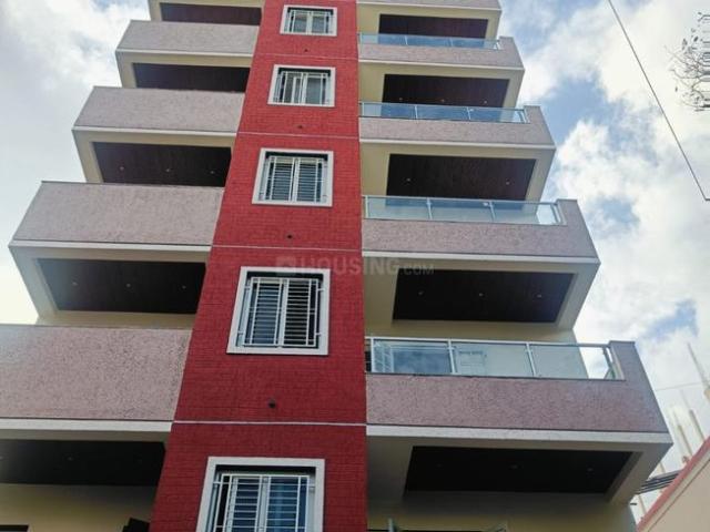 3 BHK Apartment in Narendra Nagar for resale Nagpur. The reference number is 20777133