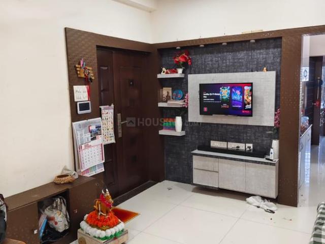 3 BHK Apartment in Narendra Nagar for resale Nagpur. The reference number is 20303841