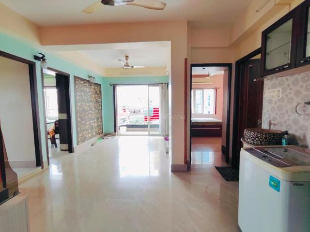 3 BHK Apartment in Narendrapur for rent Kolkata. The reference number is 20377969