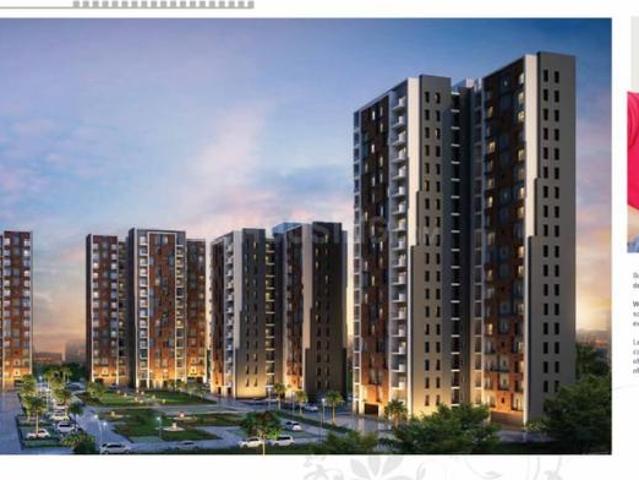 3 BHK Apartment in Narendrapur for resale Kolkata. The reference number is 16491091