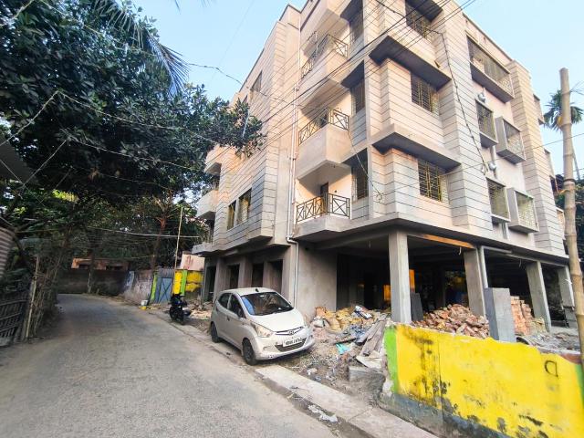 3 BHK Apartment in Narendrapur for resale Kolkata. The reference number is 16906293