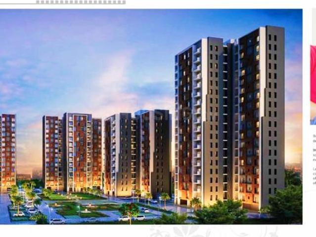 3 BHK Apartment in Narendrapur for resale Kolkata. The reference number is 18117950