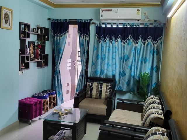 3 BHK Apartment in Narendrapur for resale Kolkata. The reference number is 18554350