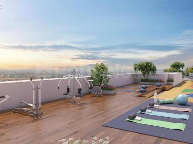 3 BHK Apartment in Narendrapur for resale Kolkata. The reference number is 20167903