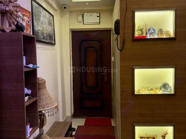3 BHK Apartment in Narendrapur for resale Kolkata. The reference number is 20776130
