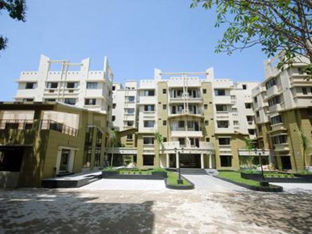 3 BHK Apartment in Narendrapur for resale Kolkata. The reference number is 20799997