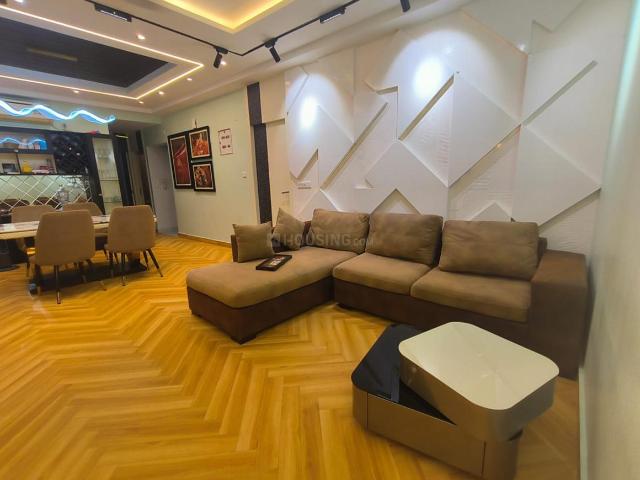 3 BHK Apartment in Narendrapur for resale Kolkata. The reference number is 20917977