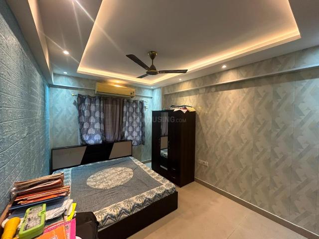 3 BHK Apartment in Narendrapur for resale Kolkata. The reference number is 20910481