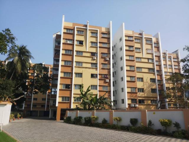 3 BHK Apartment in Narendrapur for resale Kolkata. The reference number is 6367801
