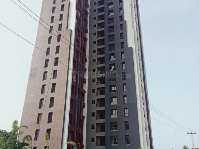 3 BHK Apartment in Narendrapur for resale Kolkata. The reference number is 9285056