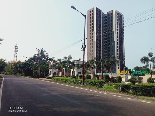 3 BHK Apartment in Narendrapur for resale Kolkata. The reference number is 9285299