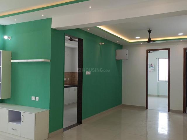 3 BHK Apartment in Narengi Tinali for rent Guwahati. The reference number is 17068243