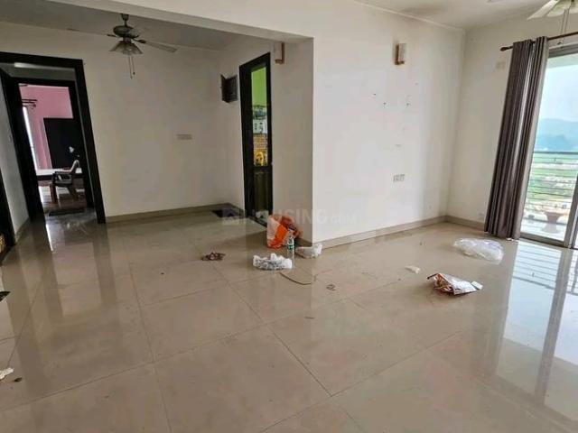 3 BHK Apartment in Narengi Tinali for rent Guwahati. The reference number is 20527595