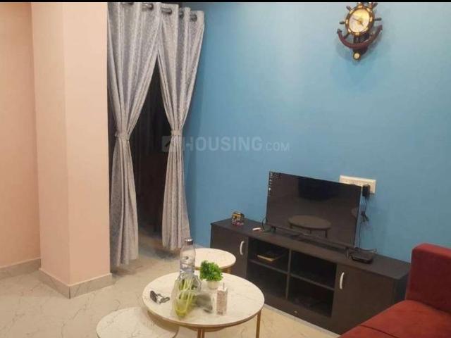 3 BHK Apartment in Narengi Tinali for rent Guwahati. The reference number is 20592147