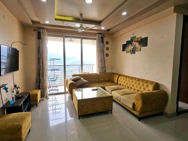 3 BHK Apartment in Narengi Tinali for rent Guwahati. The reference number is 20098264