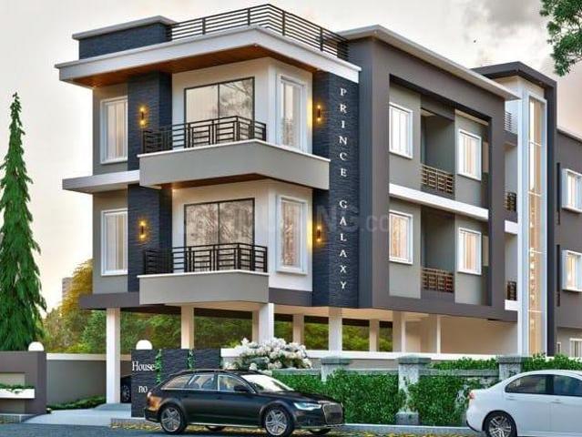 3 BHK Apartment in Narengi Tinali for resale Guwahati. The reference number is 19835648