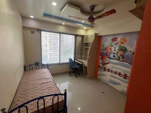 3 BHK Apartment in Narhe for rent Pune. The reference number is 20594022