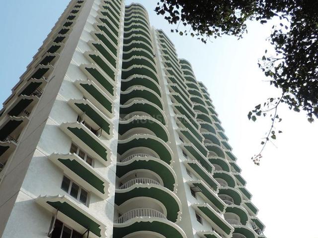 3 BHK Apartment in Nariman Point for rent Mumbai. The reference number is 16973282