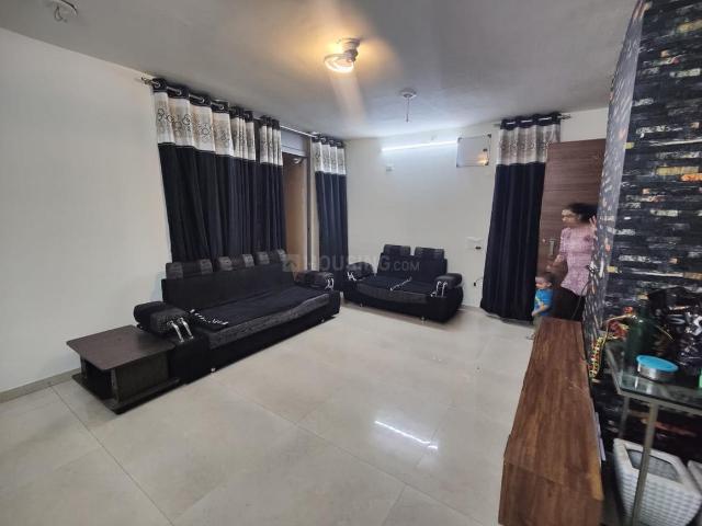 3 BHK Apartment in Naroda for rent Ahmedabad. The reference number is 17305771
