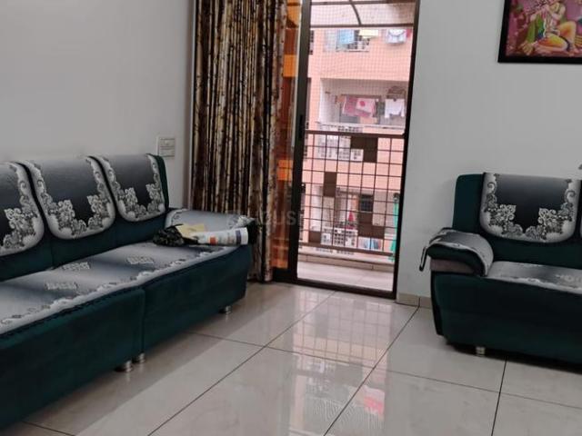 3 BHK Apartment in Naroda for rent Ahmedabad. The reference number is 20628771