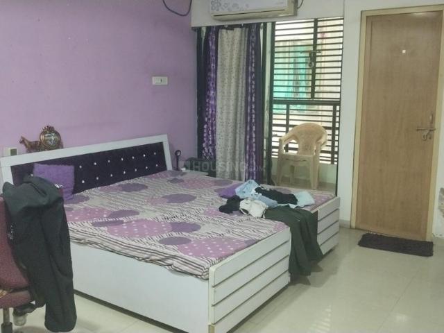3 BHK Apartment in Naroda for resale Ahmedabad. The reference number is 16968105