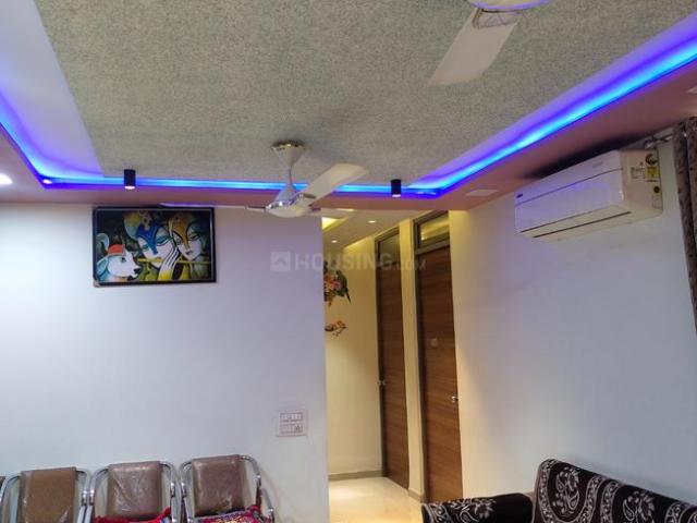 3 BHK Apartment in Naroda for resale Ahmedabad. The reference number is 18876972