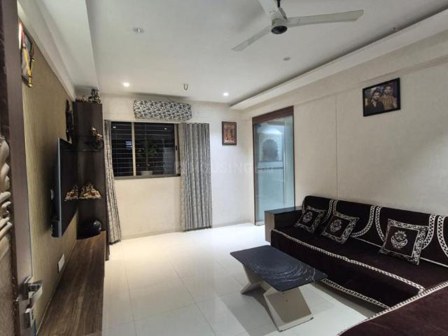 3 BHK Apartment in Naroda for resale Ahmedabad. The reference number is 19549840