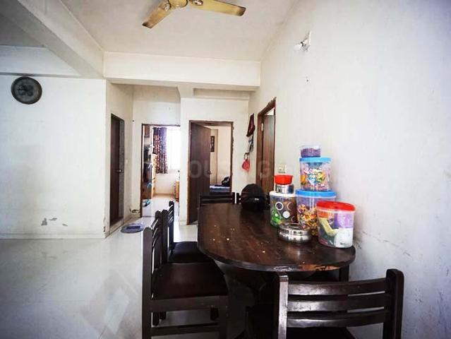 3 BHK Apartment in Naroda for resale Ahmedabad. The reference number is 19753734