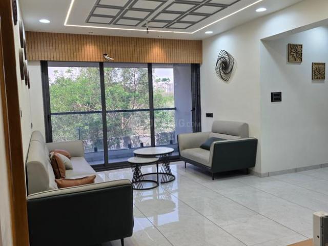 3 BHK Apartment in Naroda for resale Ahmedabad. The reference number is 19869054