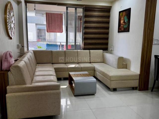 3 BHK Apartment in Naroda for resale Ahmedabad. The reference number is 19886841