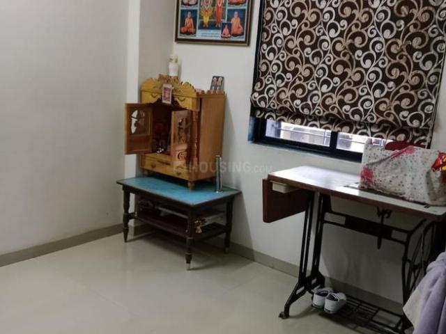 3 BHK Apartment in Naroda for resale Ahmedabad. The reference number is 19951679