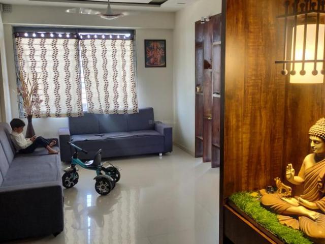 3 BHK Apartment in Naroda for resale Ahmedabad. The reference number is 10430824