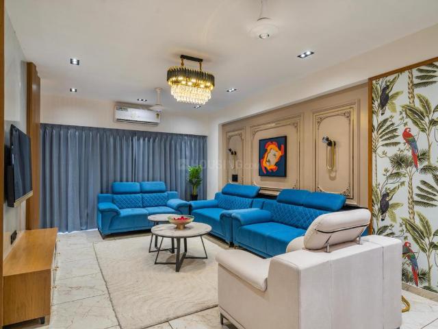 3 BHK Apartment in Naroda for resale Ahmedabad. The reference number is 20354461