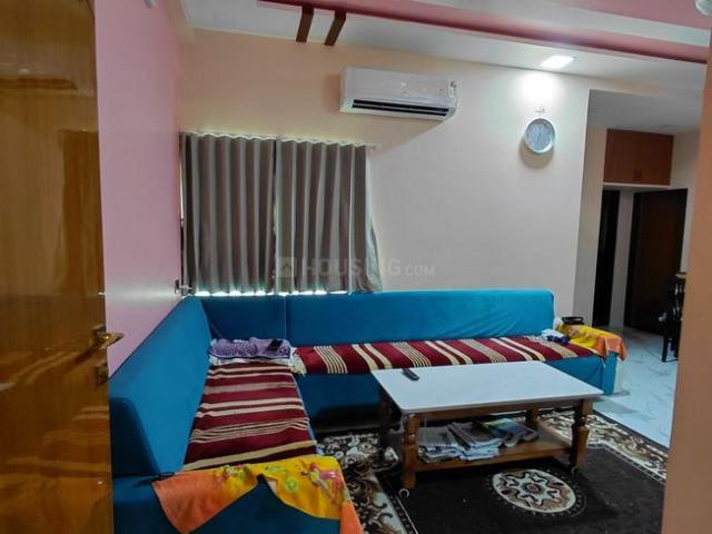 3 BHK Apartment in Naroda for resale Ahmedabad. The reference number is 20619374