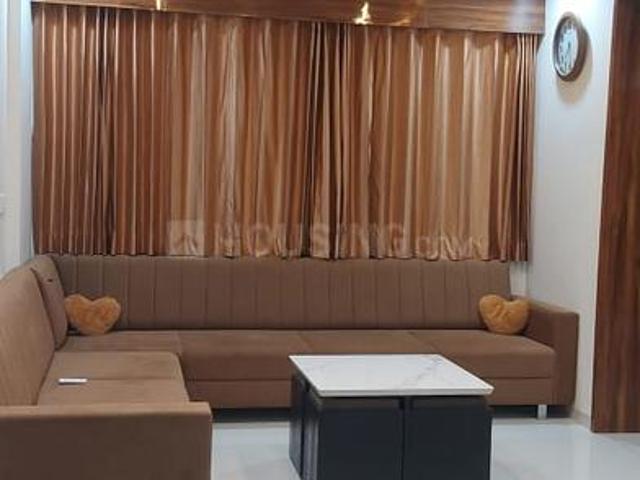 3 BHK Apartment in Naroda for resale Ahmedabad. The reference number is 19655074